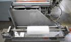 Shanklin HS1 Shrink Wrapper with Extended Infeed and Shanklin T72 Shrink Tunnel